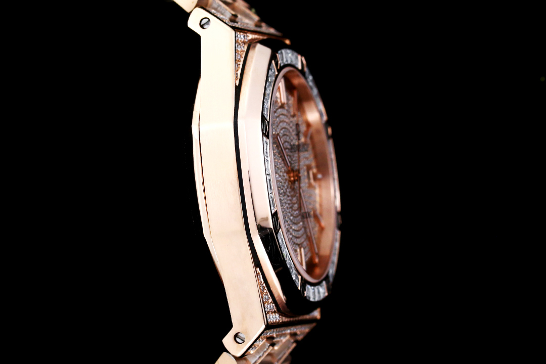 Audemars Piguet watch